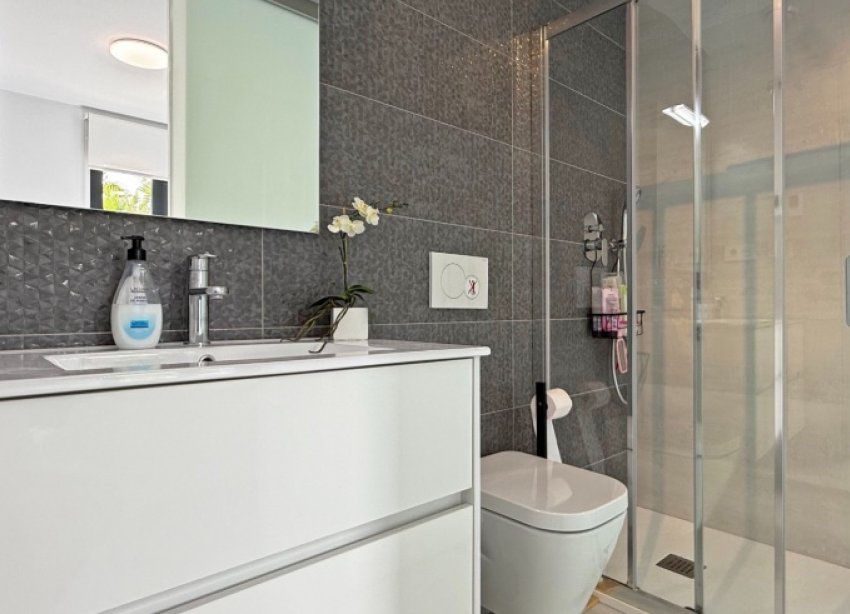 Reventa - Apartamento - Torrevieja - Los Altos