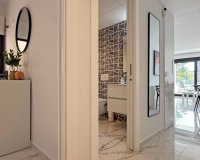 Reventa - Apartamento - Torrevieja - Los Altos