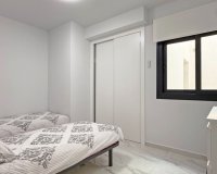 Reventa - Apartamento - Torrevieja - Los Altos