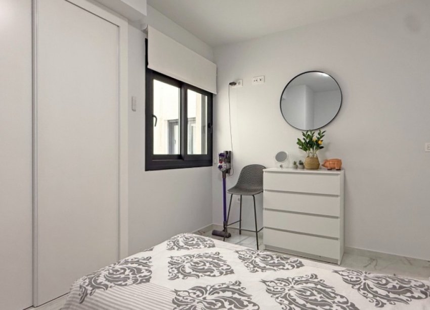 Reventa - Apartamento - Torrevieja - Los Altos