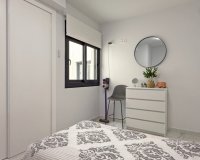 Reventa - Apartamento - Torrevieja - Los Altos