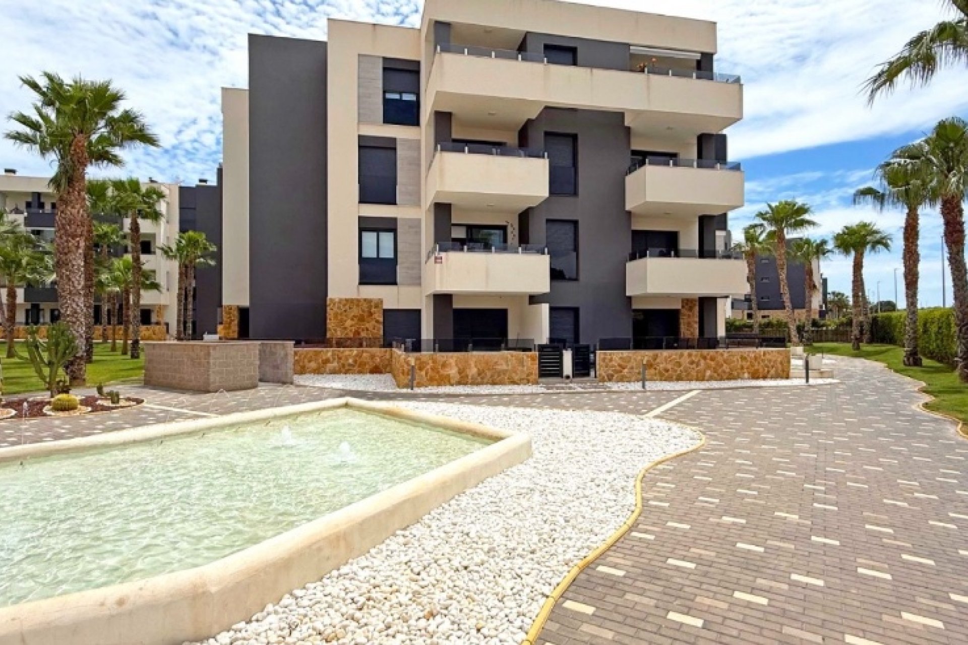 Reventa - Apartamento - Torrevieja - Los Altos