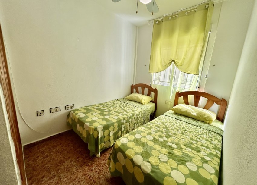 Reventa - Apartamento - Torrevieja - Los Altos