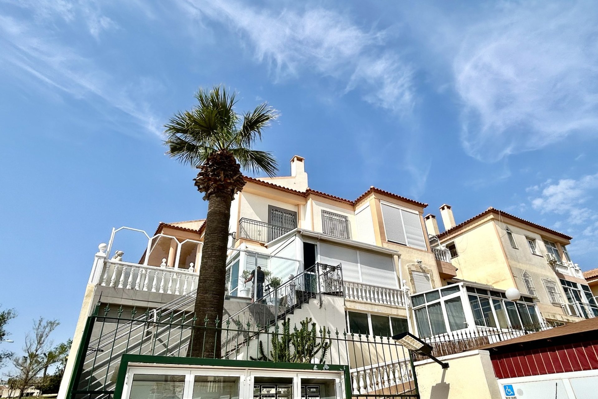 Reventa - Apartamento - Torrevieja - Los Altos