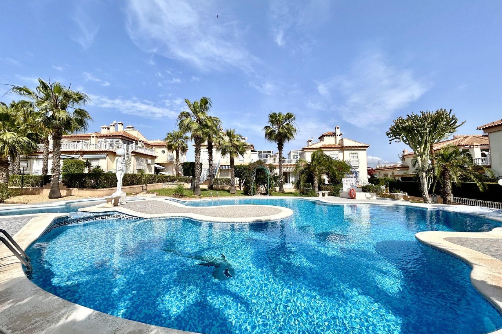 Reventa - Apartamento - Torrevieja - Los Altos