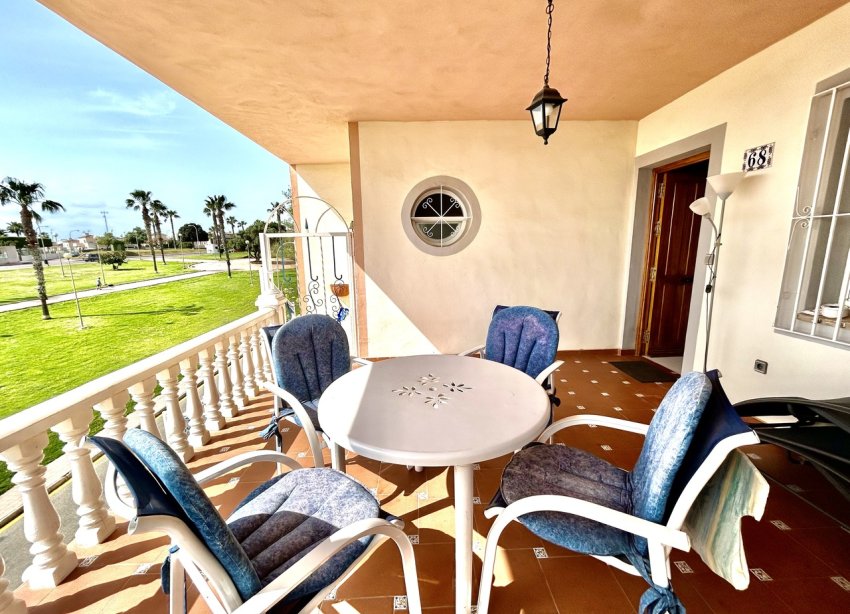 Reventa - Apartamento - Torrevieja - Los Altos