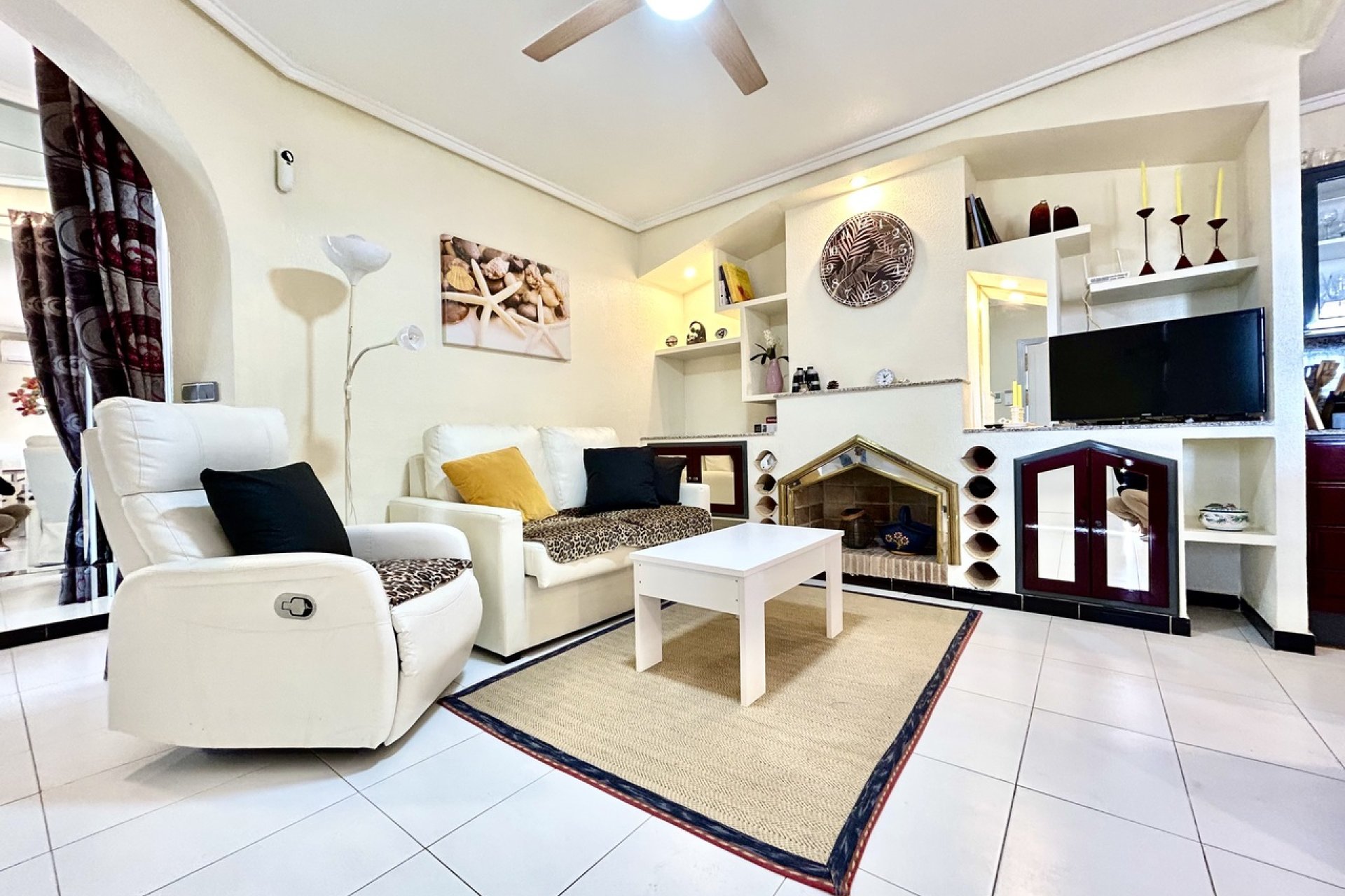 Reventa - Apartamento - Torrevieja - Los Altos