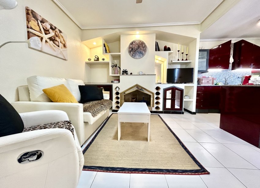 Reventa - Apartamento - Torrevieja - Los Altos