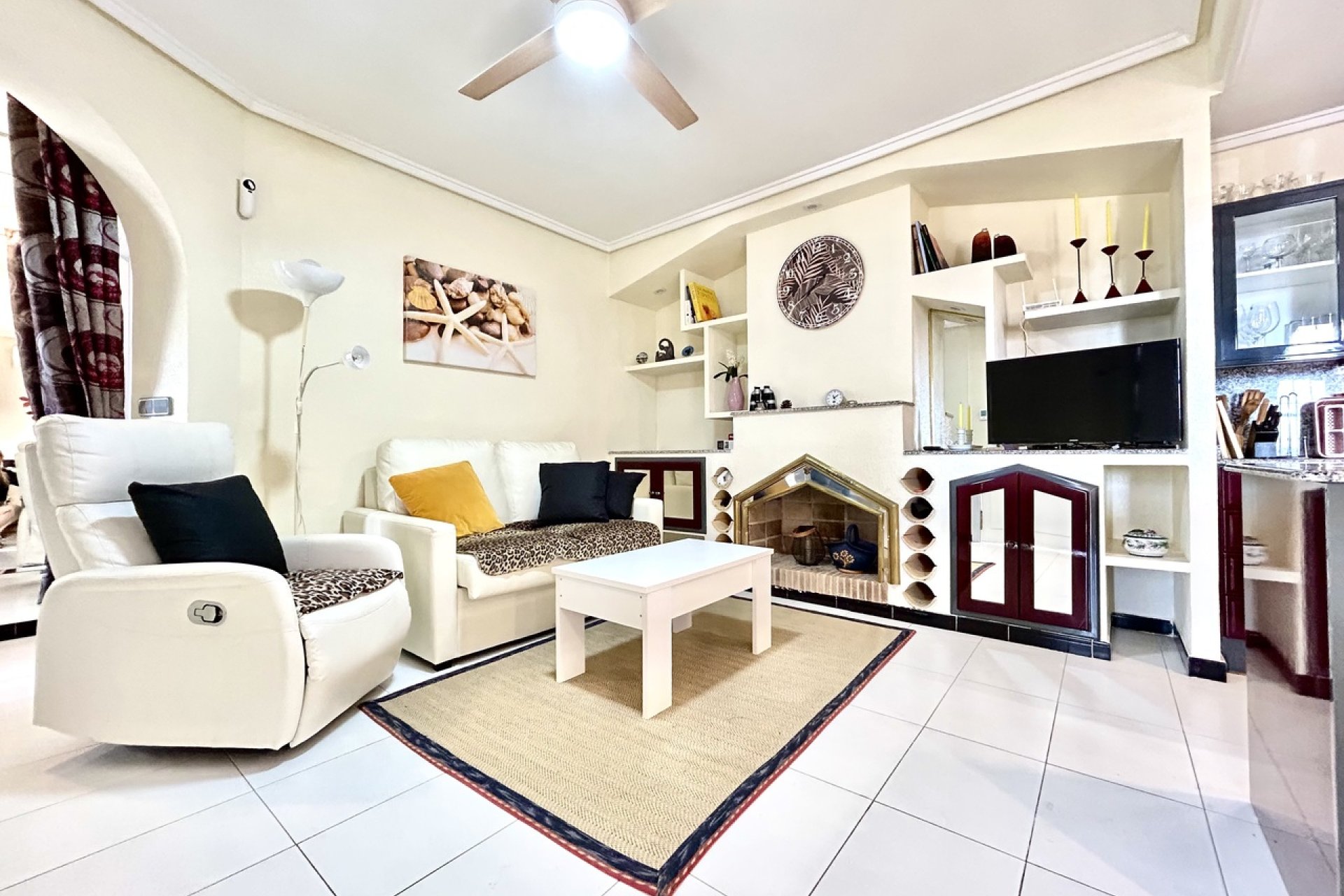 Reventa - Apartamento - Torrevieja - Los Altos