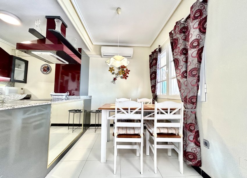 Reventa - Apartamento - Torrevieja - Los Altos
