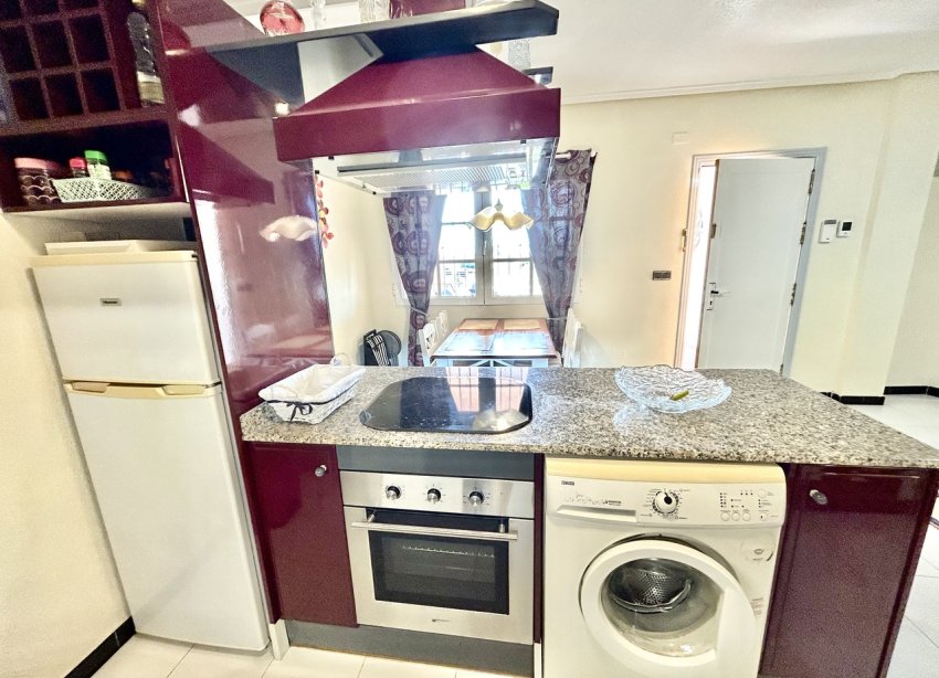 Reventa - Apartamento - Torrevieja - Los Altos