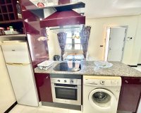 Reventa - Apartamento - Torrevieja - Los Altos