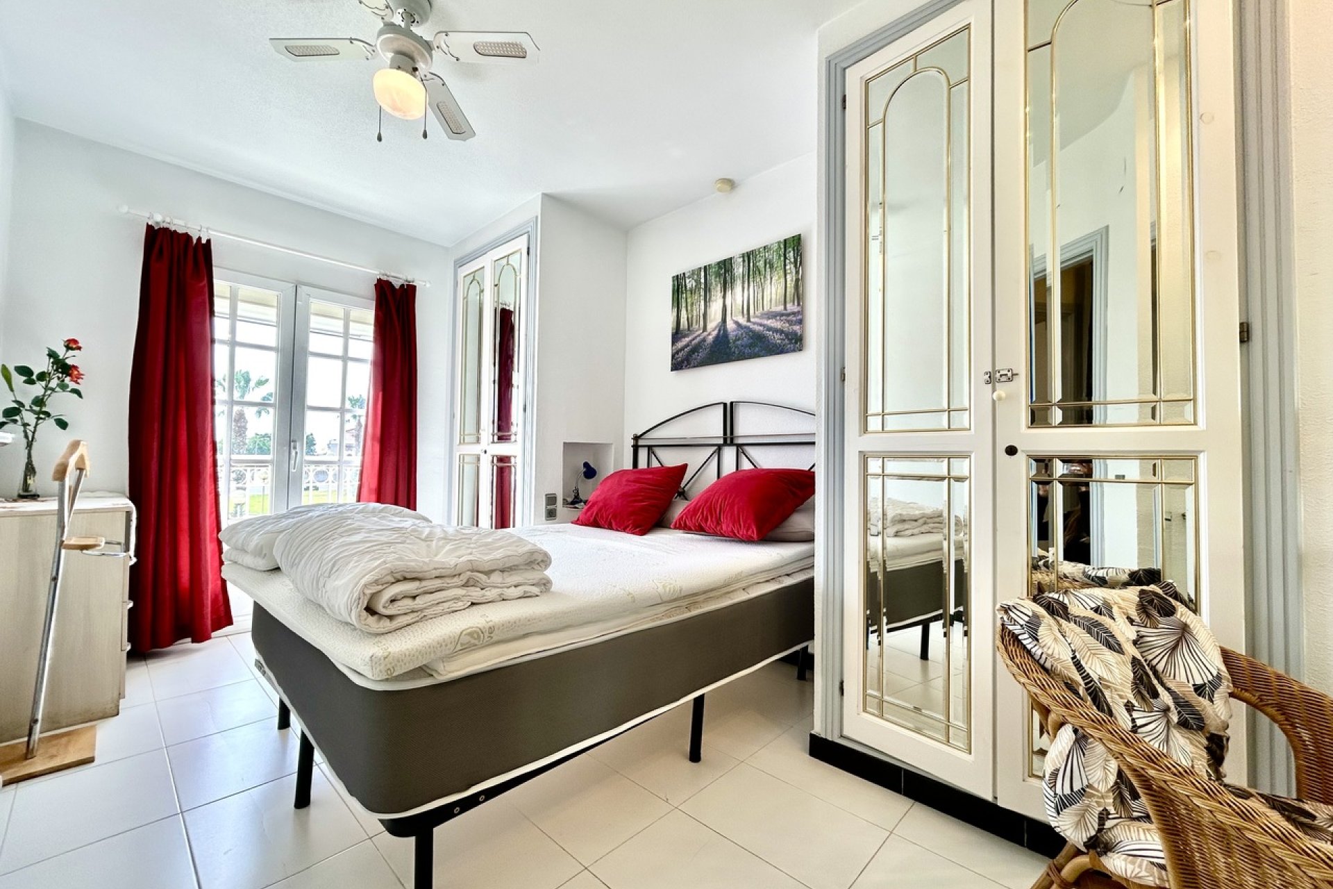 Reventa - Apartamento - Torrevieja - Los Altos