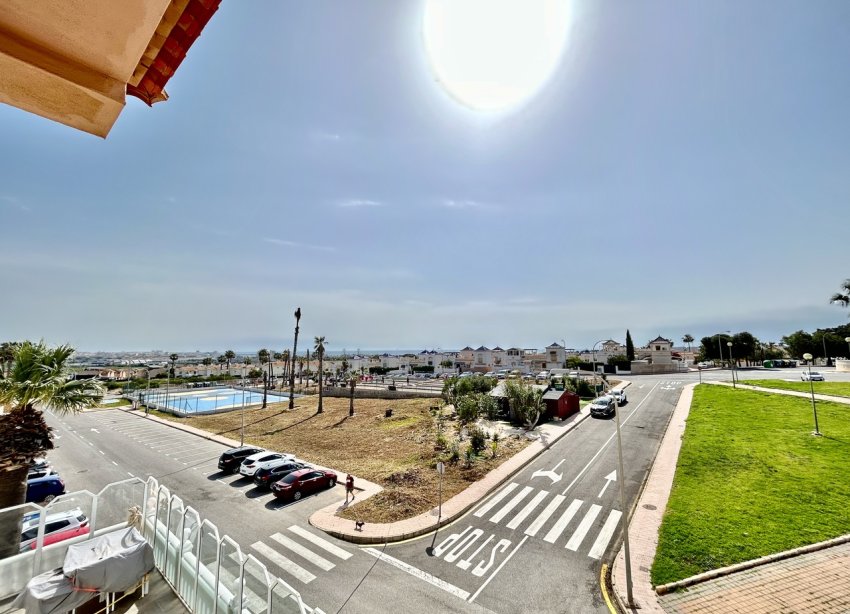 Reventa - Apartamento - Torrevieja - Los Altos