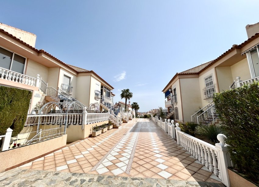Reventa - Apartamento - Torrevieja - Los Altos