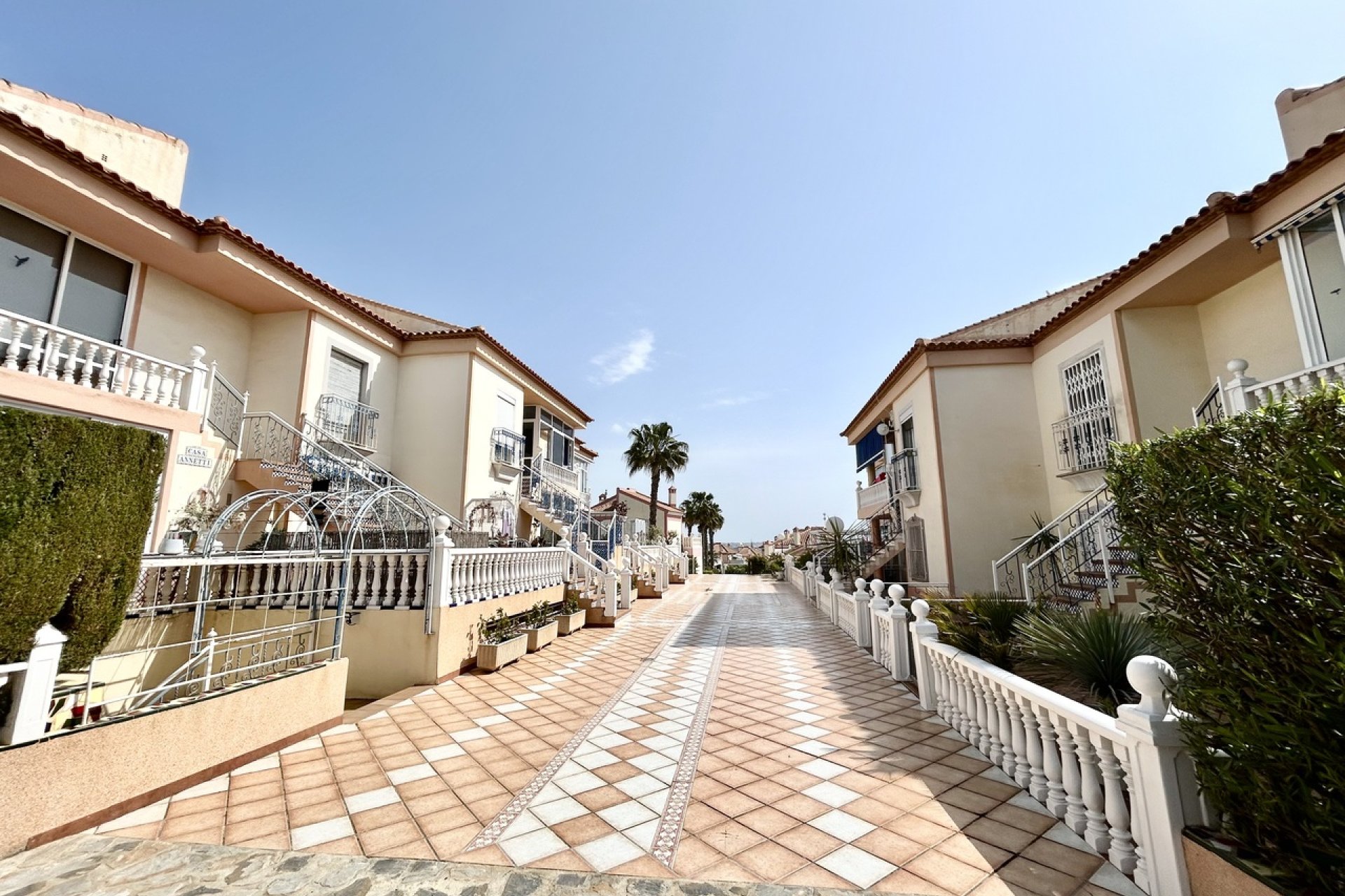 Reventa - Apartamento - Torrevieja - Los Altos