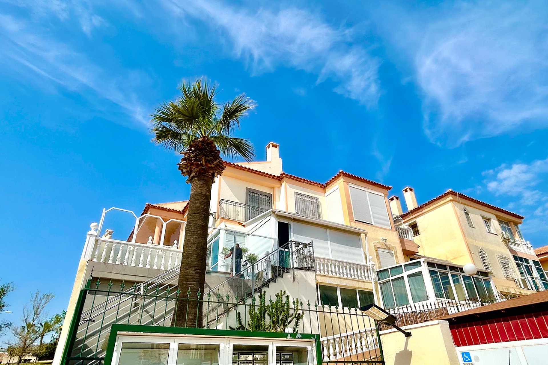 Reventa - Apartamento - Torrevieja - Los Altos