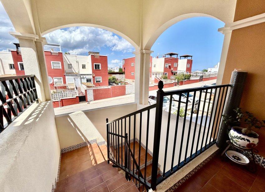 Reventa - Apartamento - Torrevieja - Los Altos