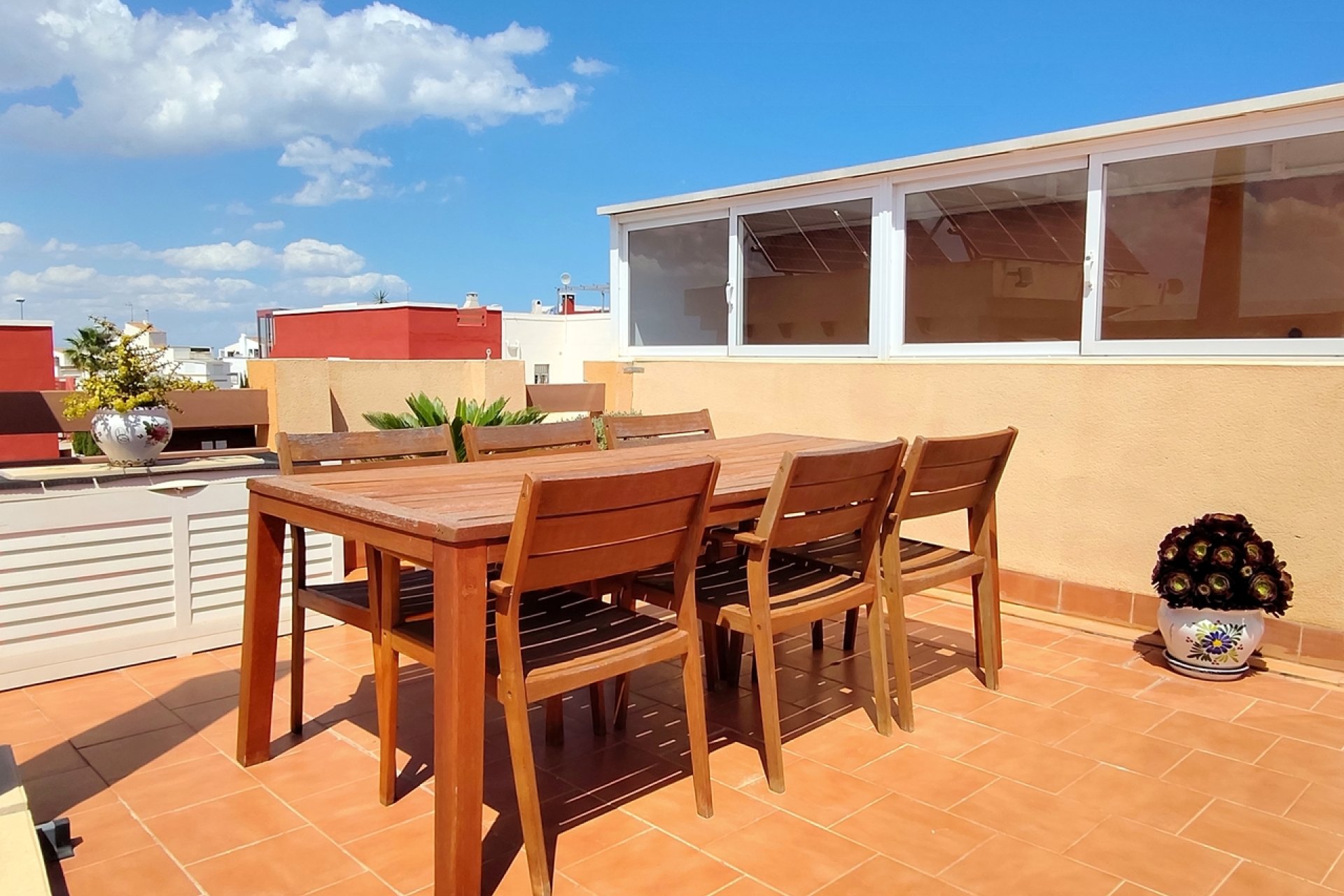 Reventa - Apartamento - Torrevieja - Los Altos