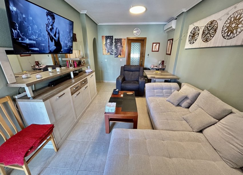 Reventa - Apartamento - Torrevieja - Los Altos