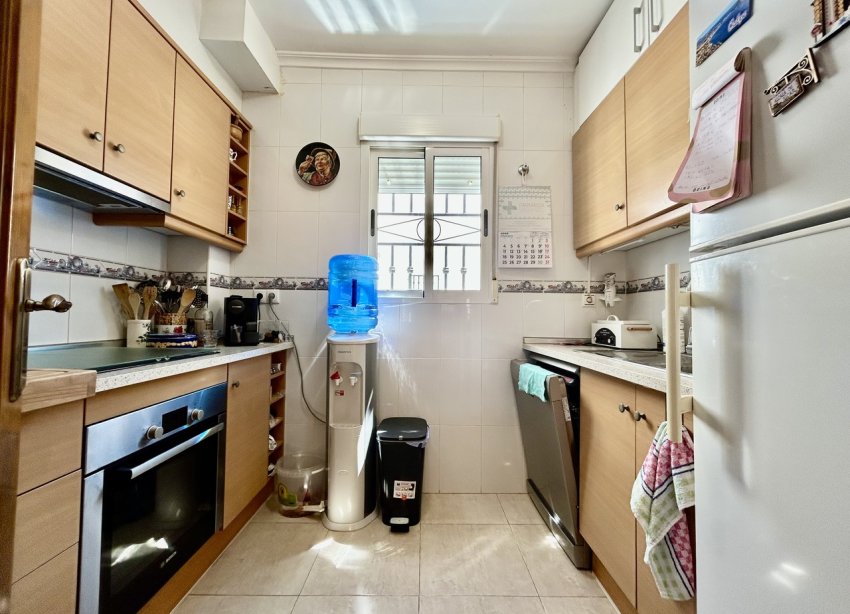Reventa - Apartamento - Torrevieja - Los Altos