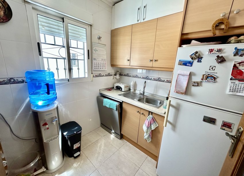 Reventa - Apartamento - Torrevieja - Los Altos