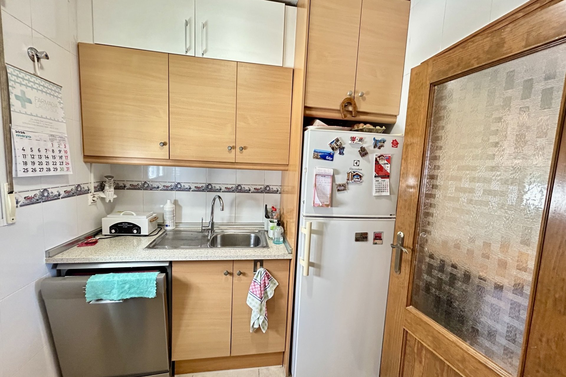 Reventa - Apartamento - Torrevieja - Los Altos