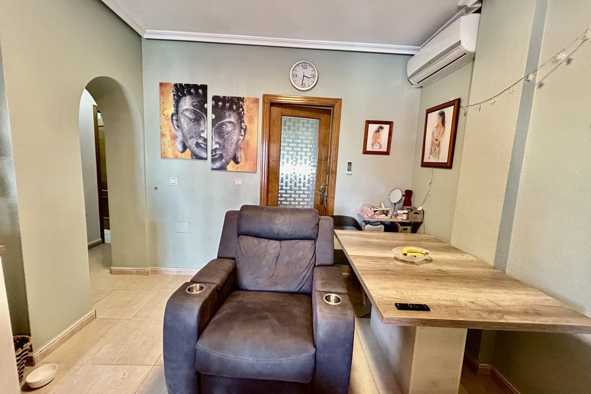 Reventa - Apartamento - Torrevieja - Los Altos