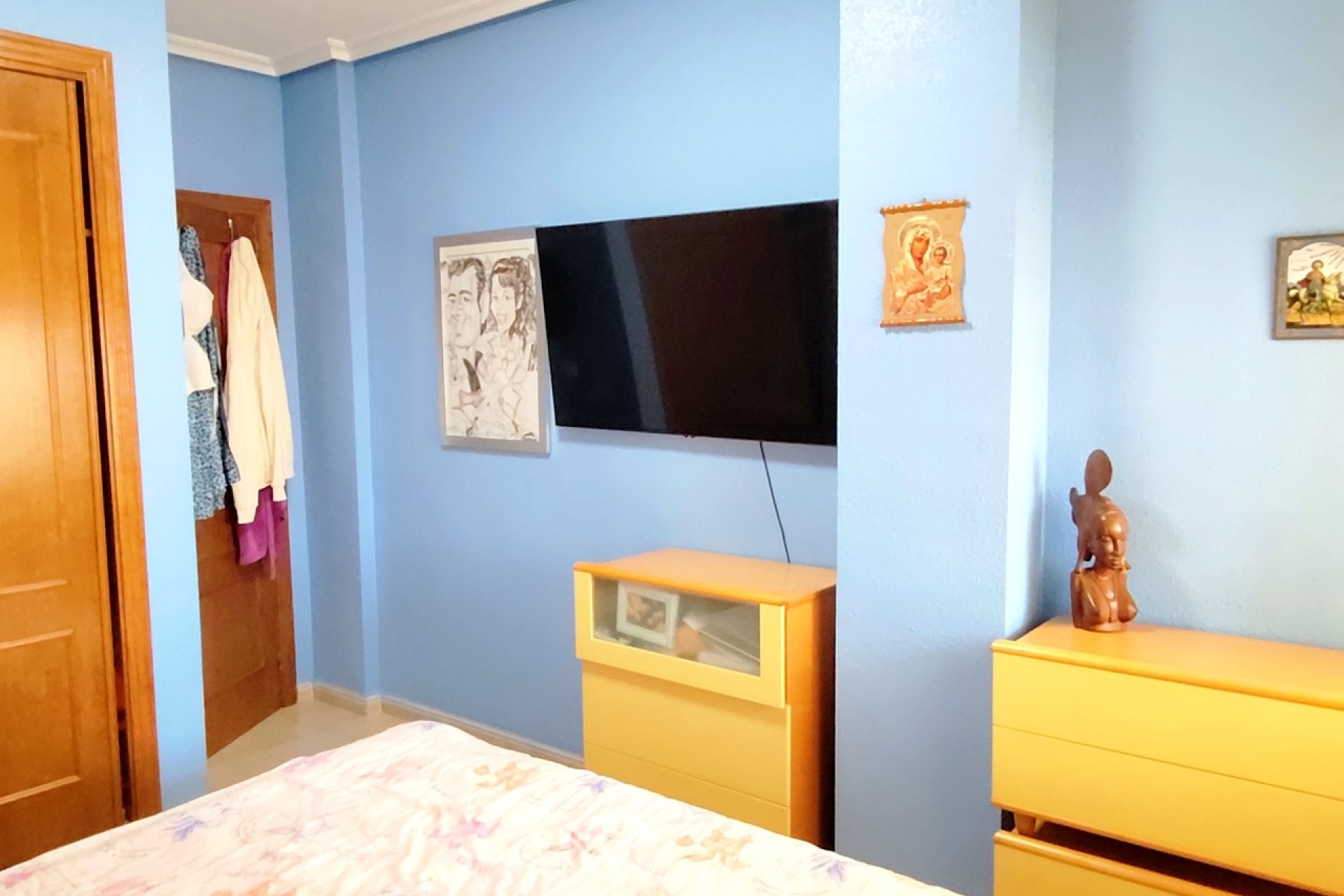 Reventa - Apartamento - Torrevieja - Los Altos
