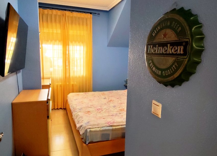 Reventa - Apartamento - Torrevieja - Los Altos