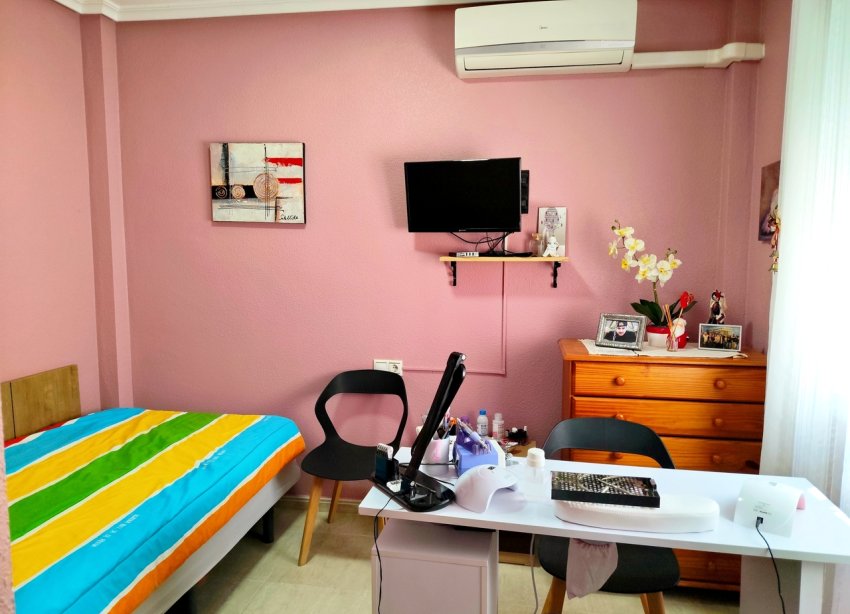 Reventa - Apartamento - Torrevieja - Los Altos