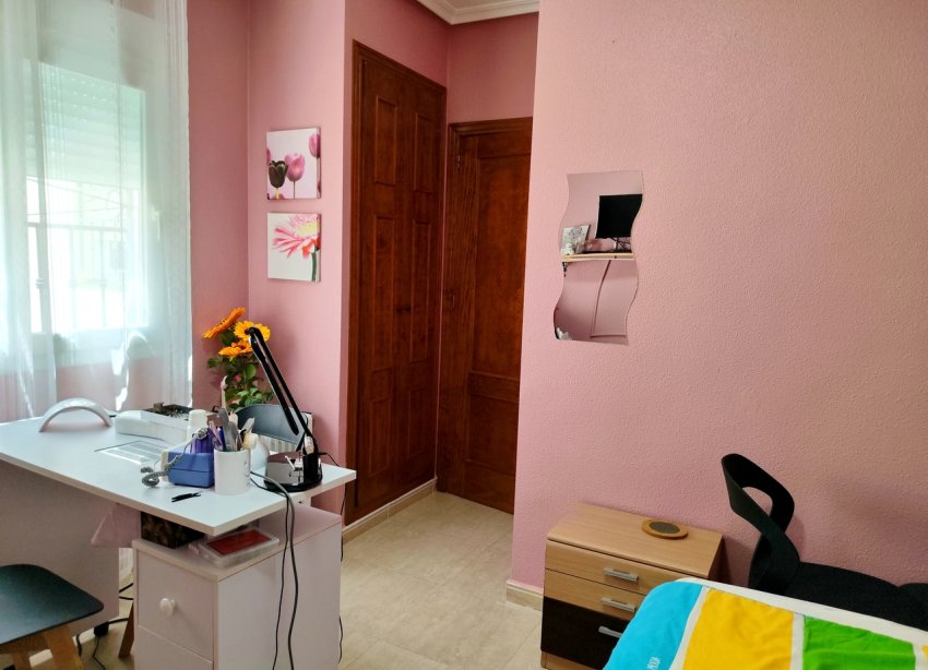 Reventa - Apartamento - Torrevieja - Los Altos