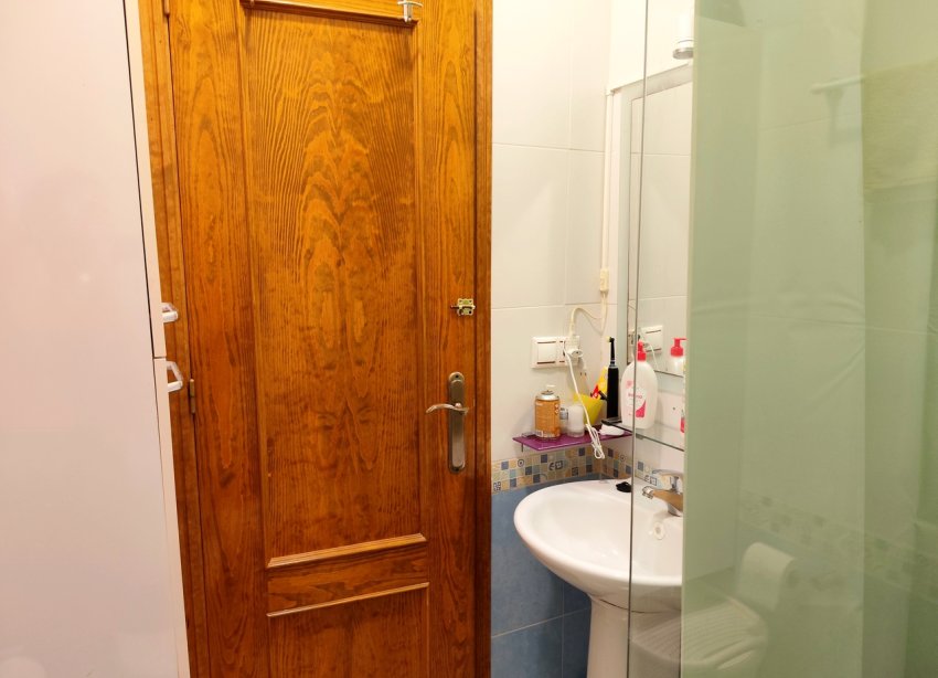 Reventa - Apartamento - Torrevieja - Los Altos