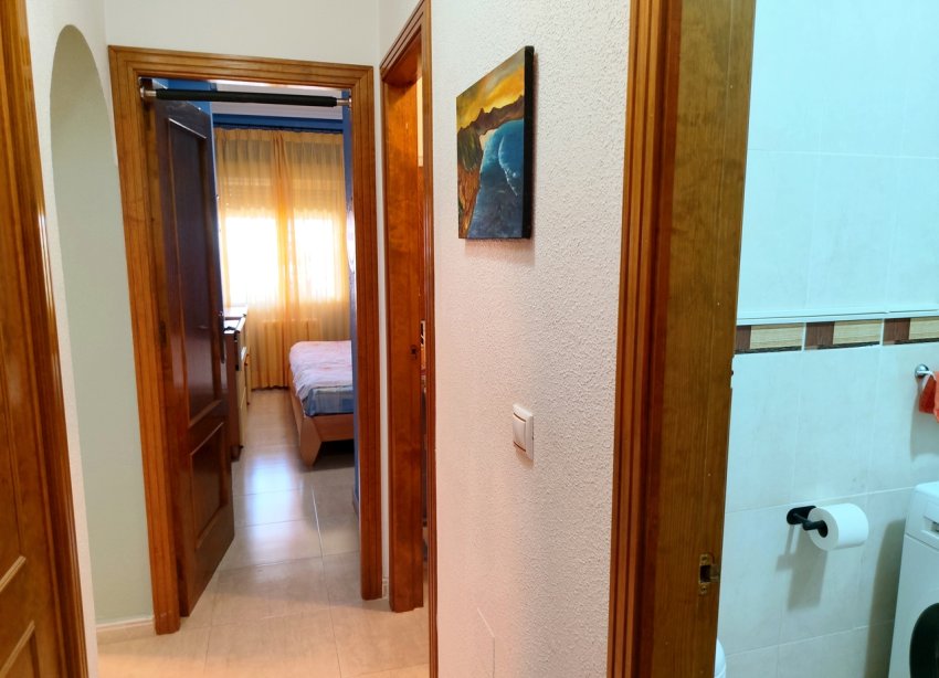 Reventa - Apartamento - Torrevieja - Los Altos