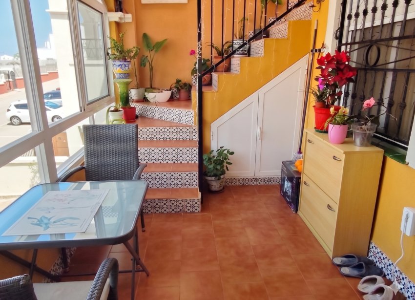 Reventa - Apartamento - Torrevieja - Los Altos