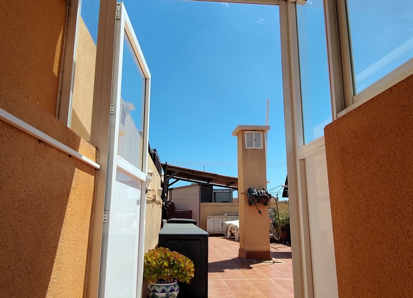 Reventa - Apartamento - Torrevieja - Los Altos