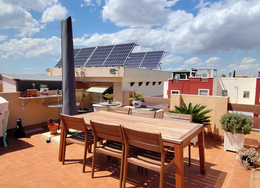 Reventa - Apartamento - Torrevieja - Los Altos