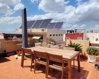 Reventa - Apartamento - Torrevieja - Los Altos