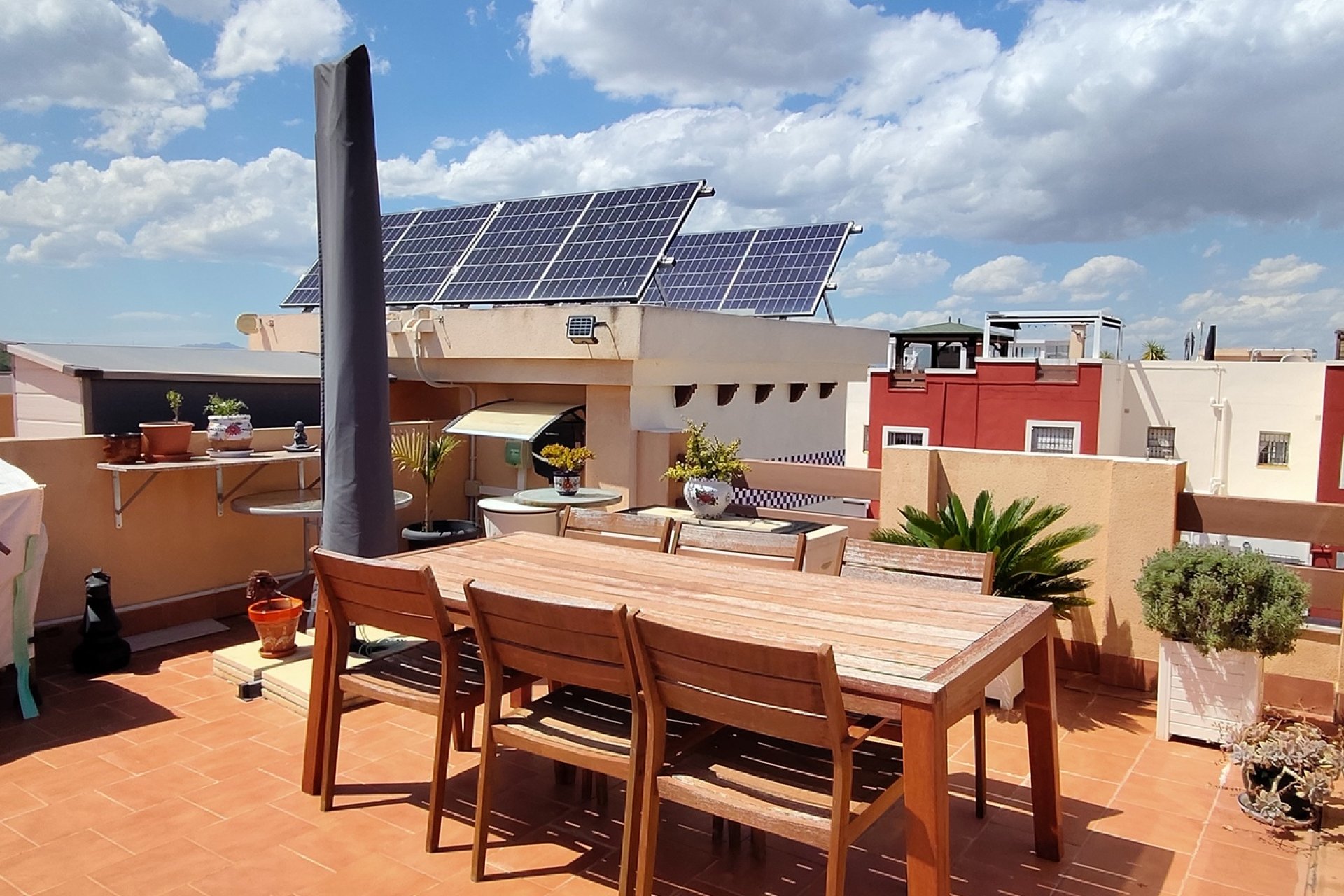 Reventa - Apartamento - Torrevieja - Los Altos