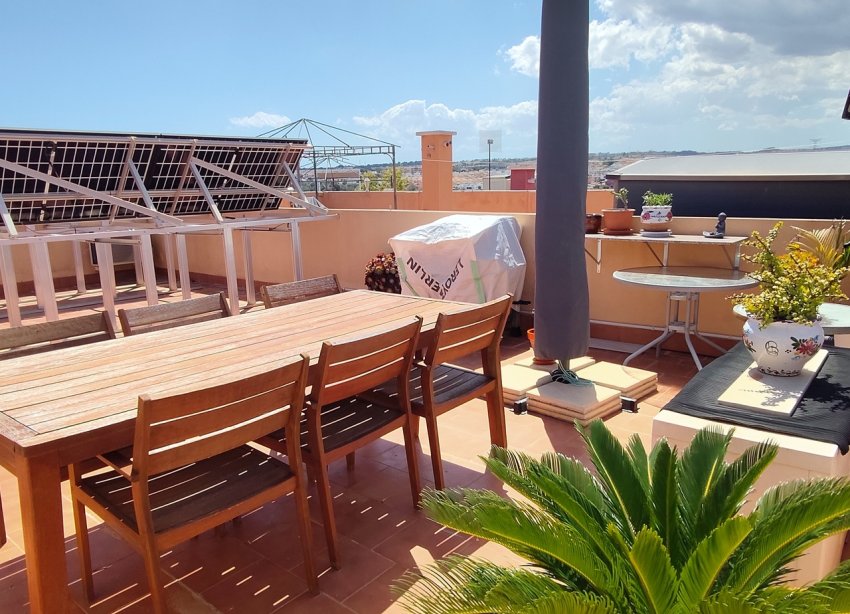 Reventa - Apartamento - Torrevieja - Los Altos
