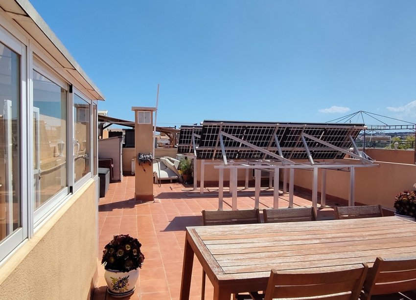 Reventa - Apartamento - Torrevieja - Los Altos