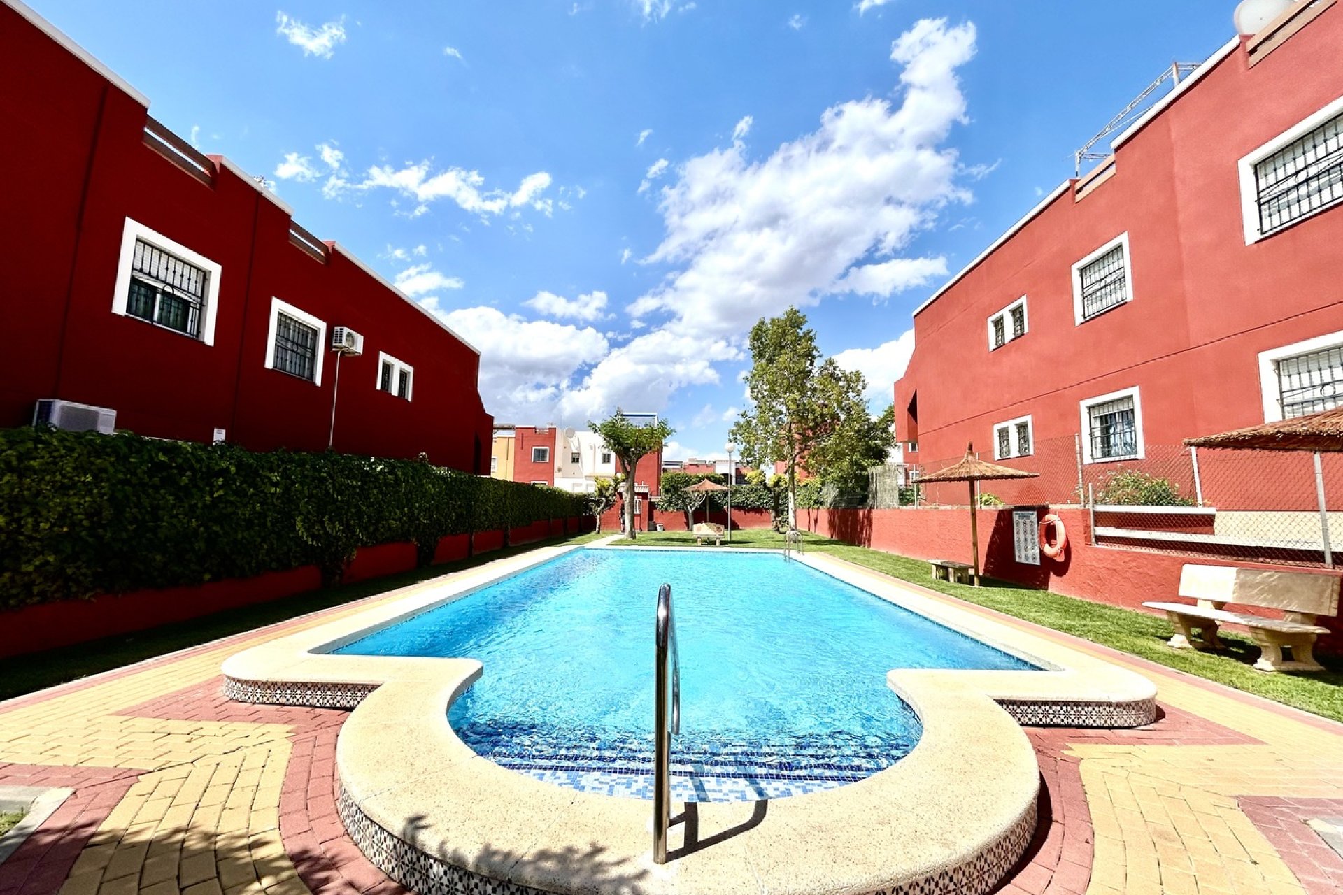 Reventa - Apartamento - Torrevieja - Los Altos