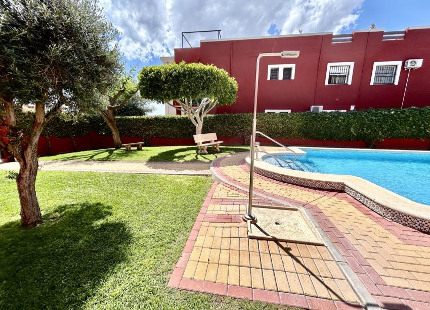 Reventa - Apartamento - Torrevieja - Los Altos