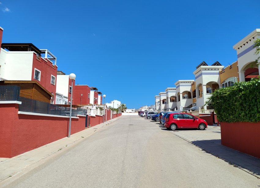 Reventa - Apartamento - Torrevieja - Los Altos