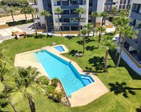 Reventa - Apartamento - Torrevieja - Los Altos