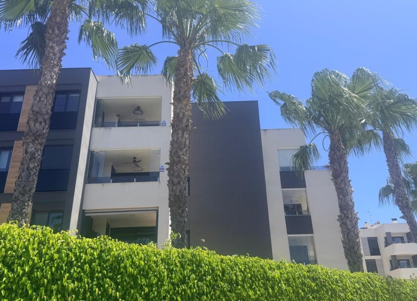 Reventa - Apartamento - Torrevieja - Los Altos