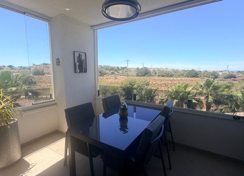 Reventa - Apartamento - Torrevieja - Los Altos