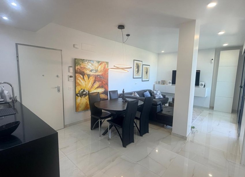 Reventa - Apartamento - Torrevieja - Los Altos