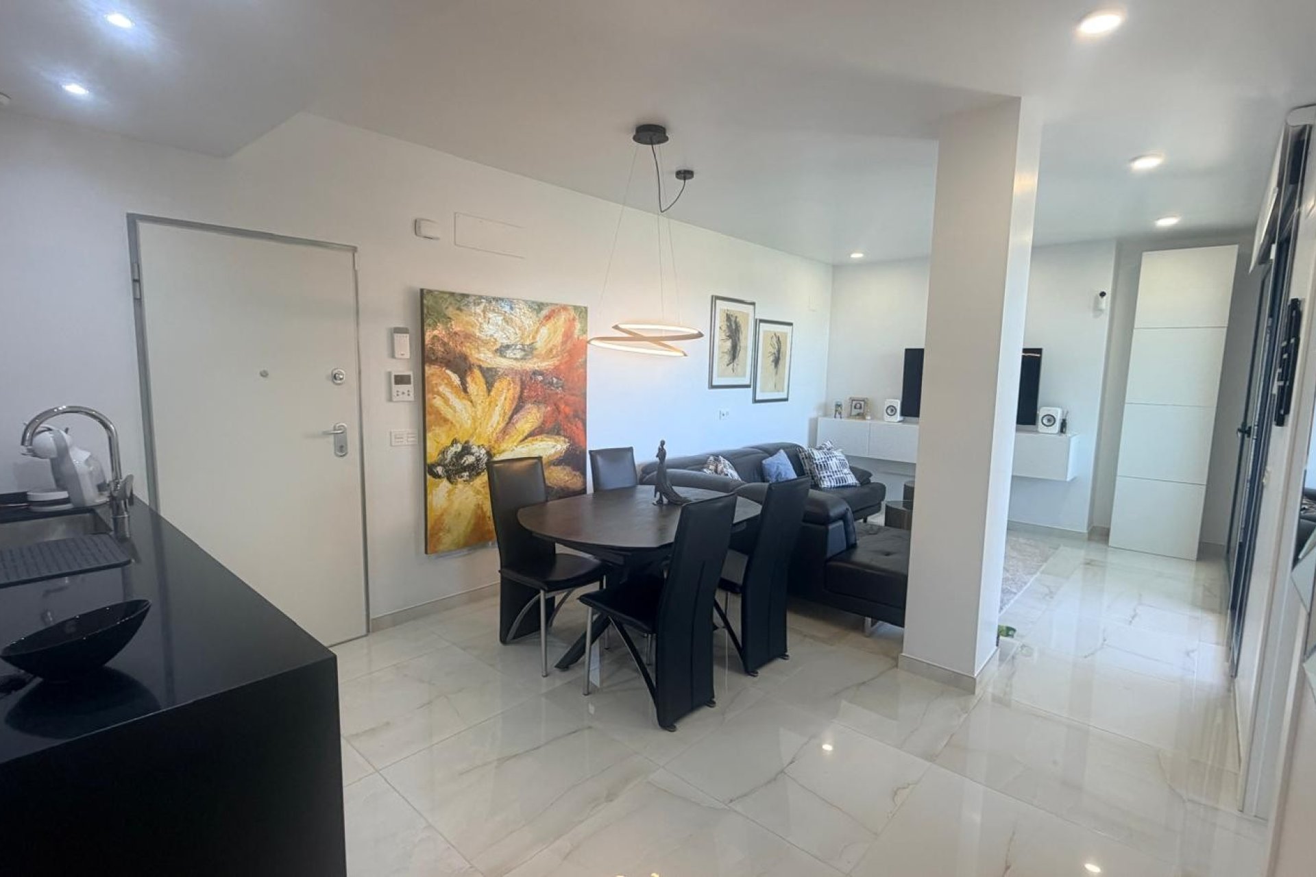 Reventa - Apartamento - Torrevieja - Los Altos