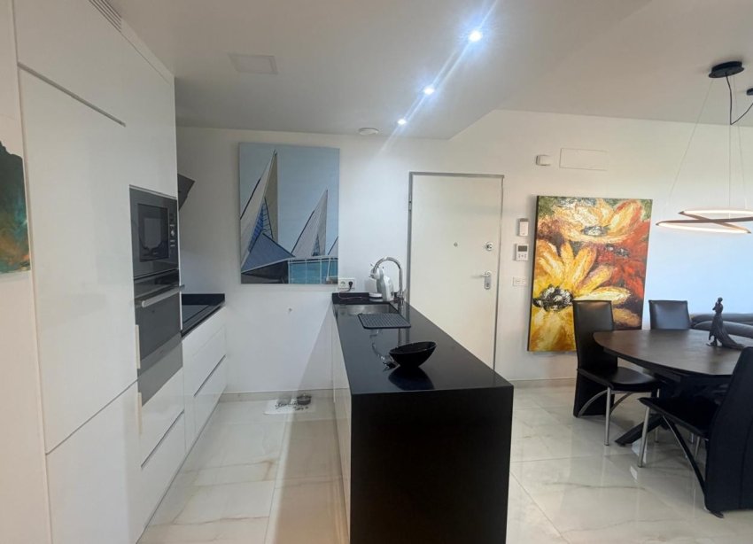 Reventa - Apartamento - Torrevieja - Los Altos